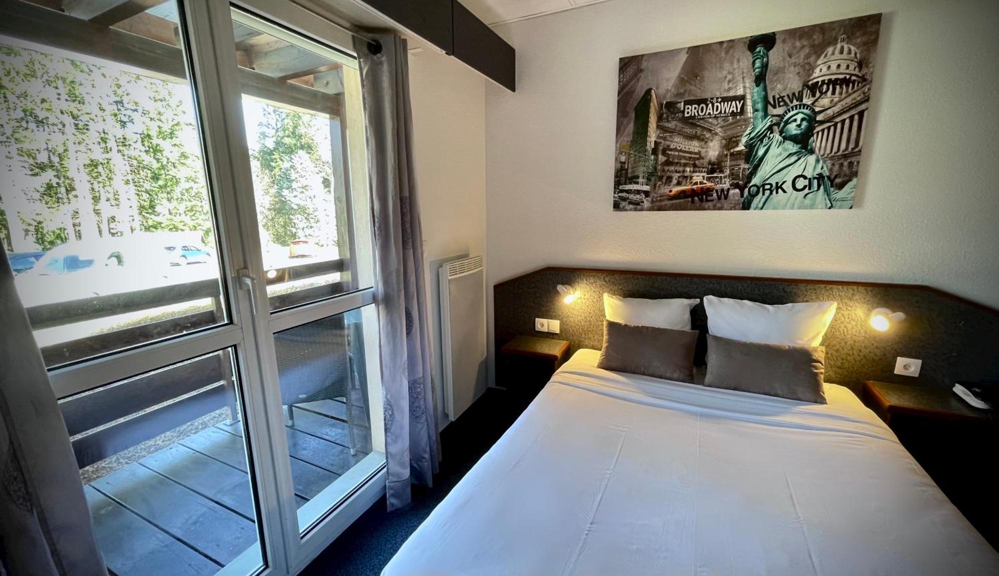 Hotel De La Vallée Noble