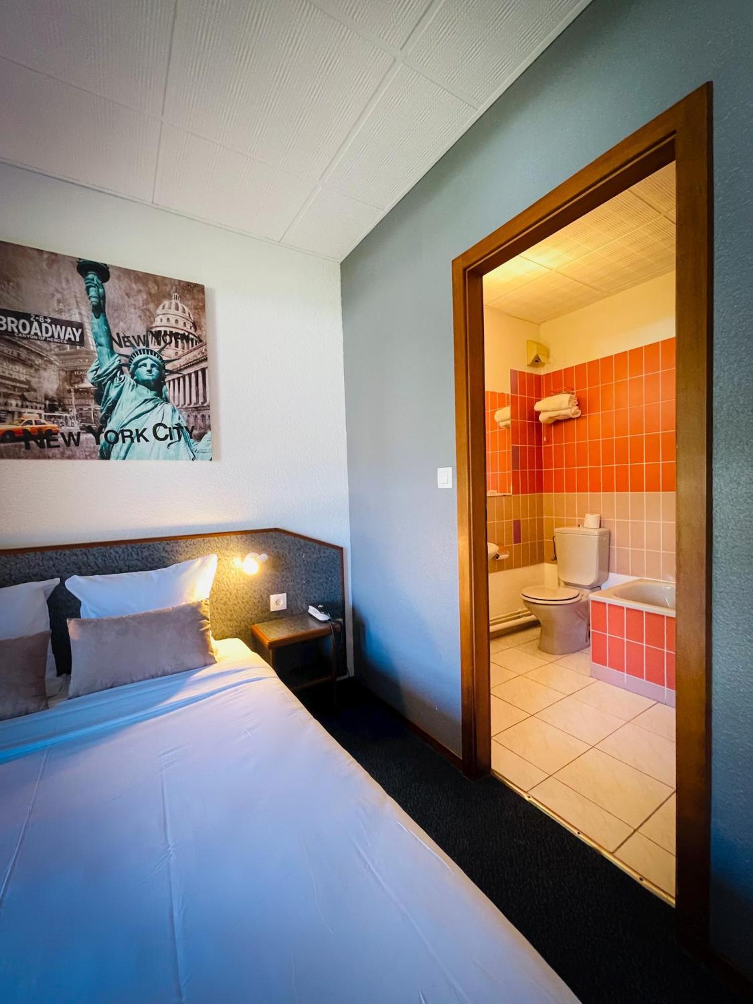 Hotel De La Vallée Noble 3*