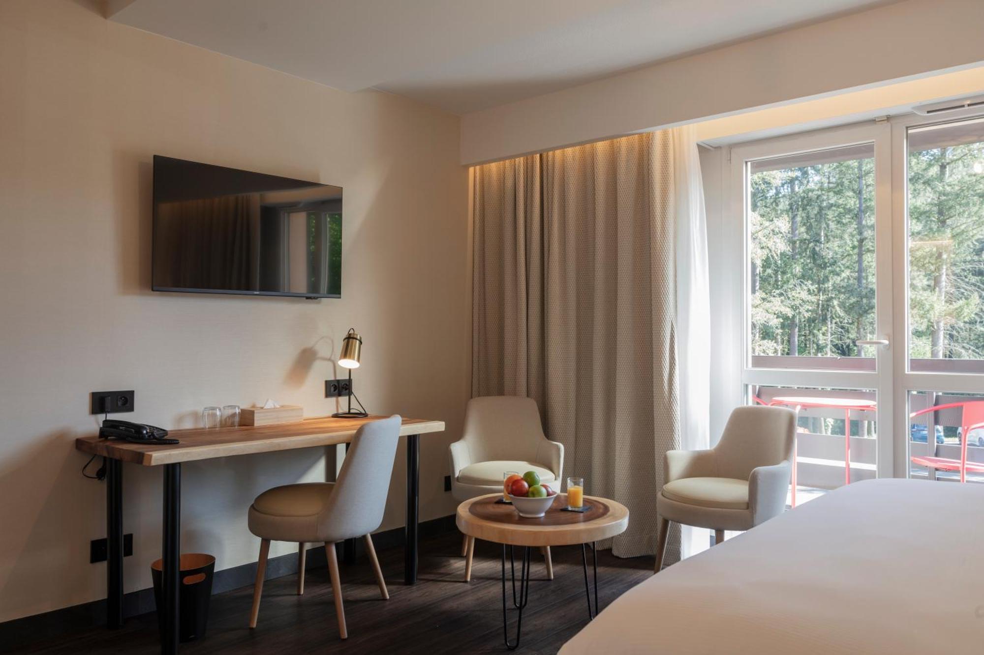 De La Vallée Noble 3* Soultzmatt