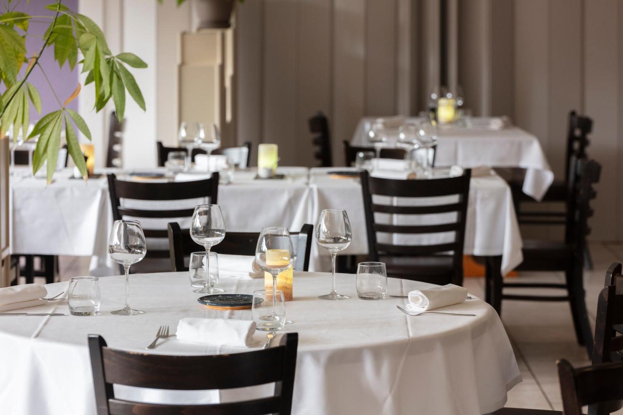 Hotel De La Vallée Noble 3*