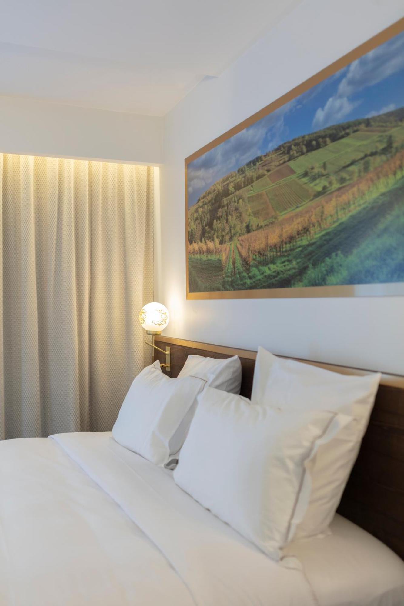 De La Vallée Noble 3*