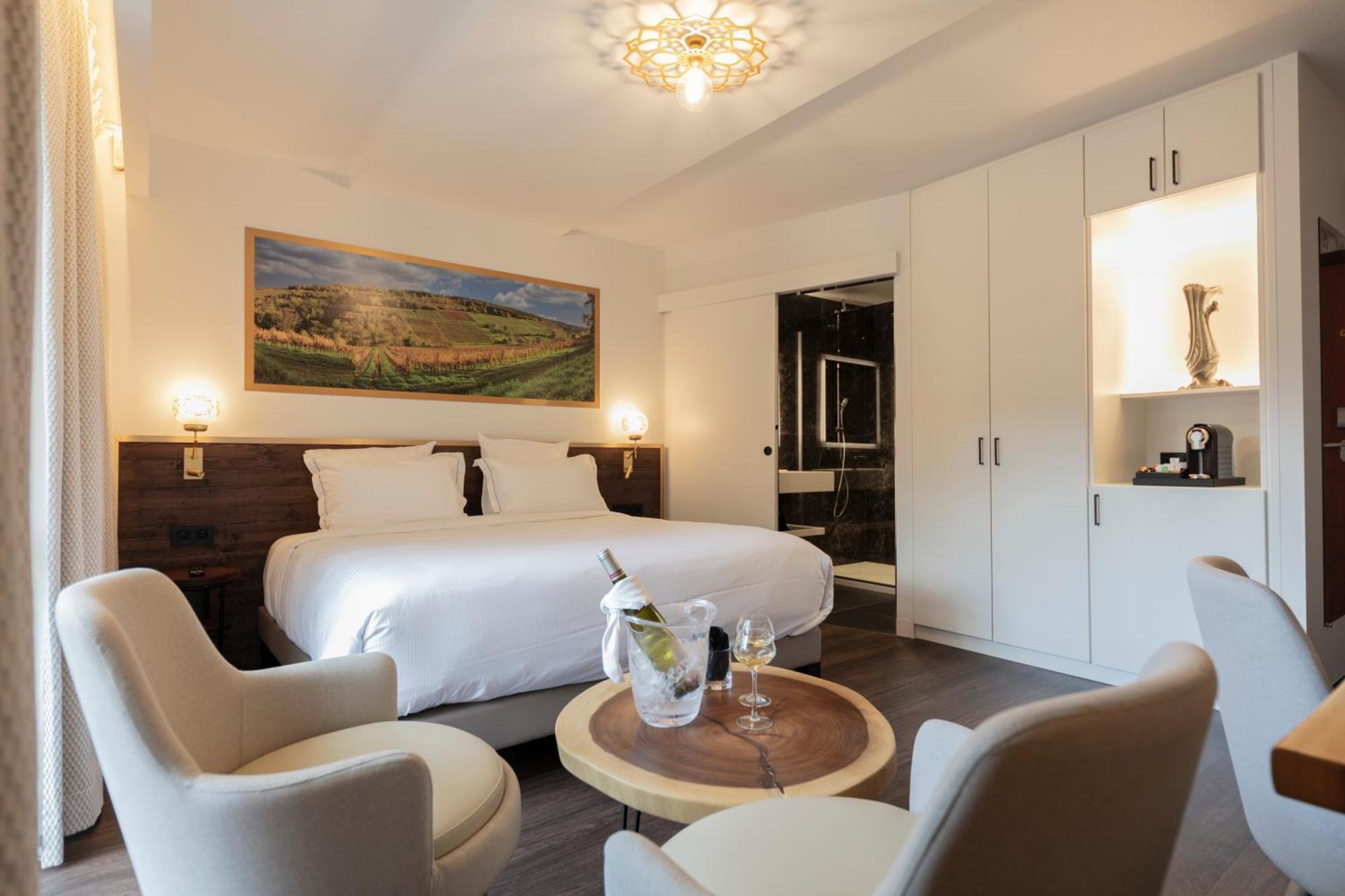 De La Vallée Noble 3*