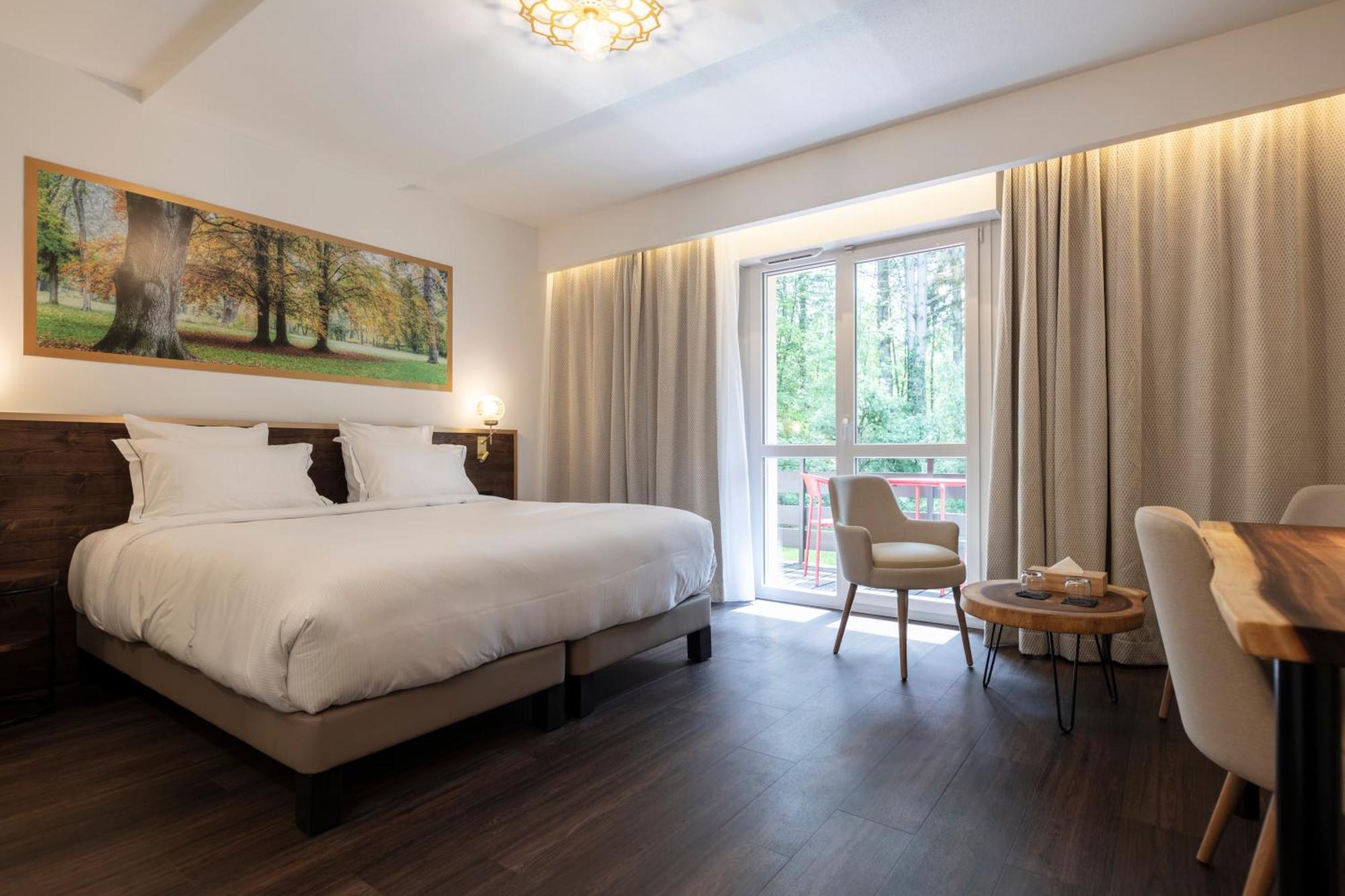 De La Vallée Noble 3* Soultzmatt