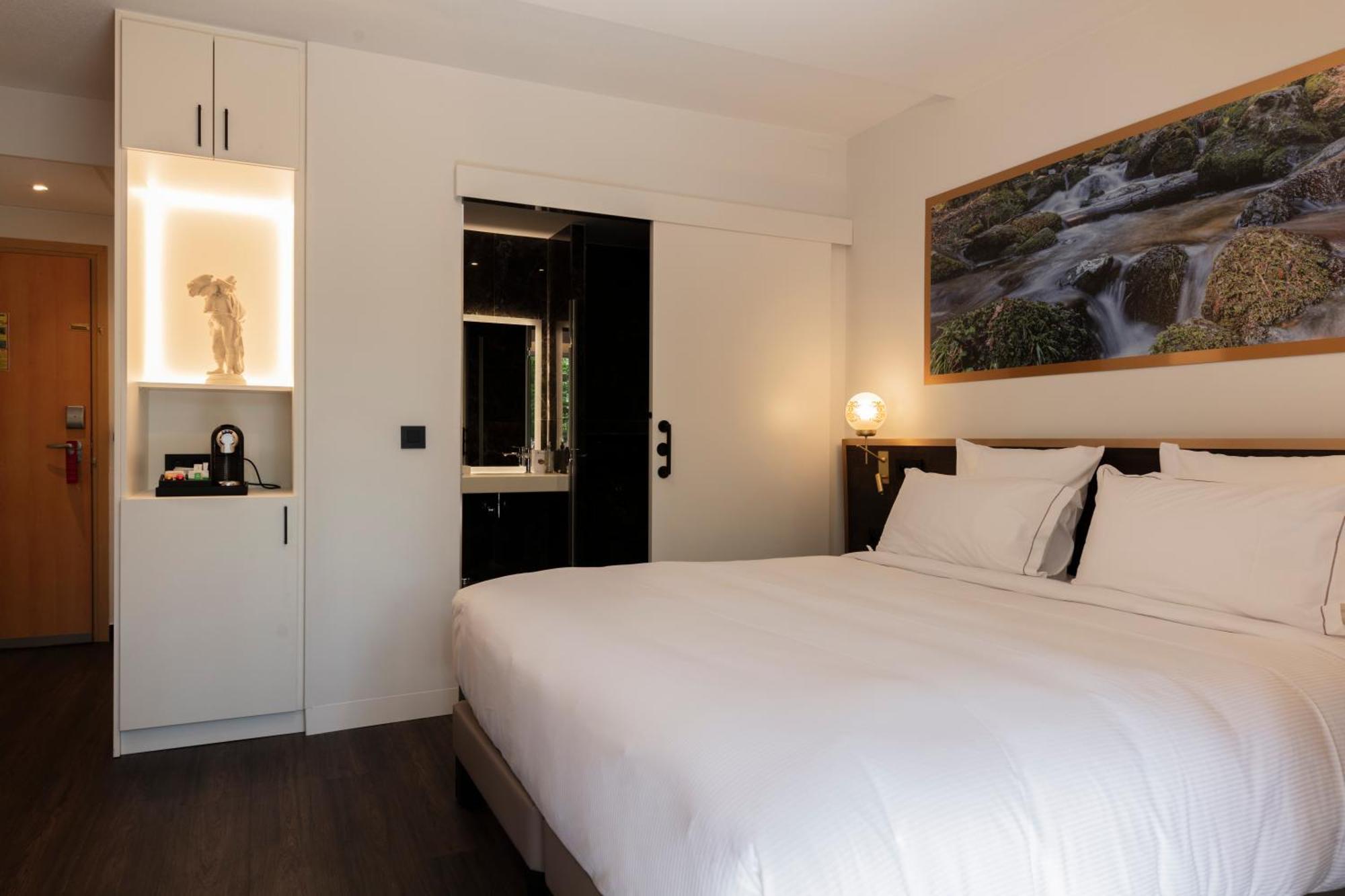 De La Vallée Noble Hotel 3*