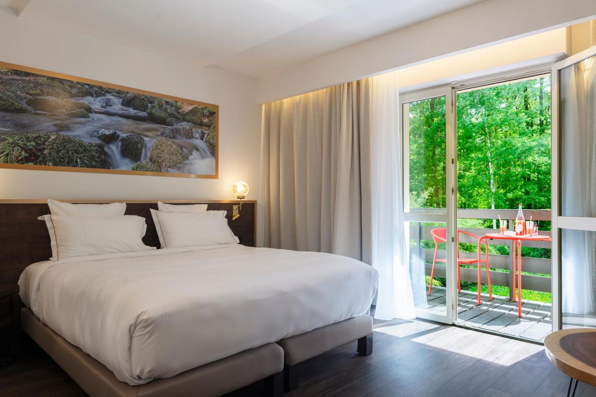 De La Vallée Noble 3*