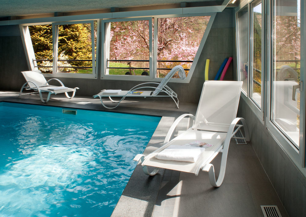 De La Vallée Noble 3*